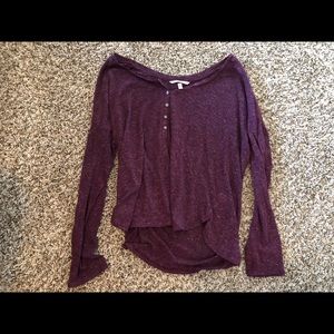 Clothes from Pink, American Eagle and more